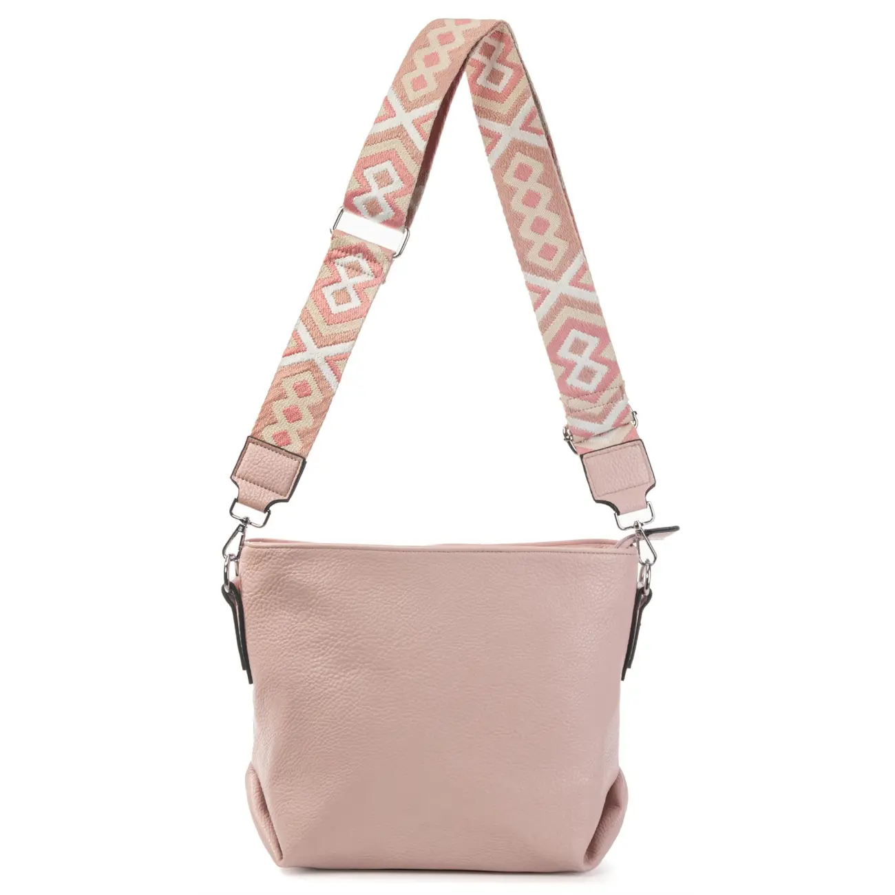 OBC Damen Tasche Shopper Hobo Bags Crossbody Schultertasche Umhängetasche Handtasche Gürteltasche Crossover Kunst Leder Zeitlich begrenztes Angebot