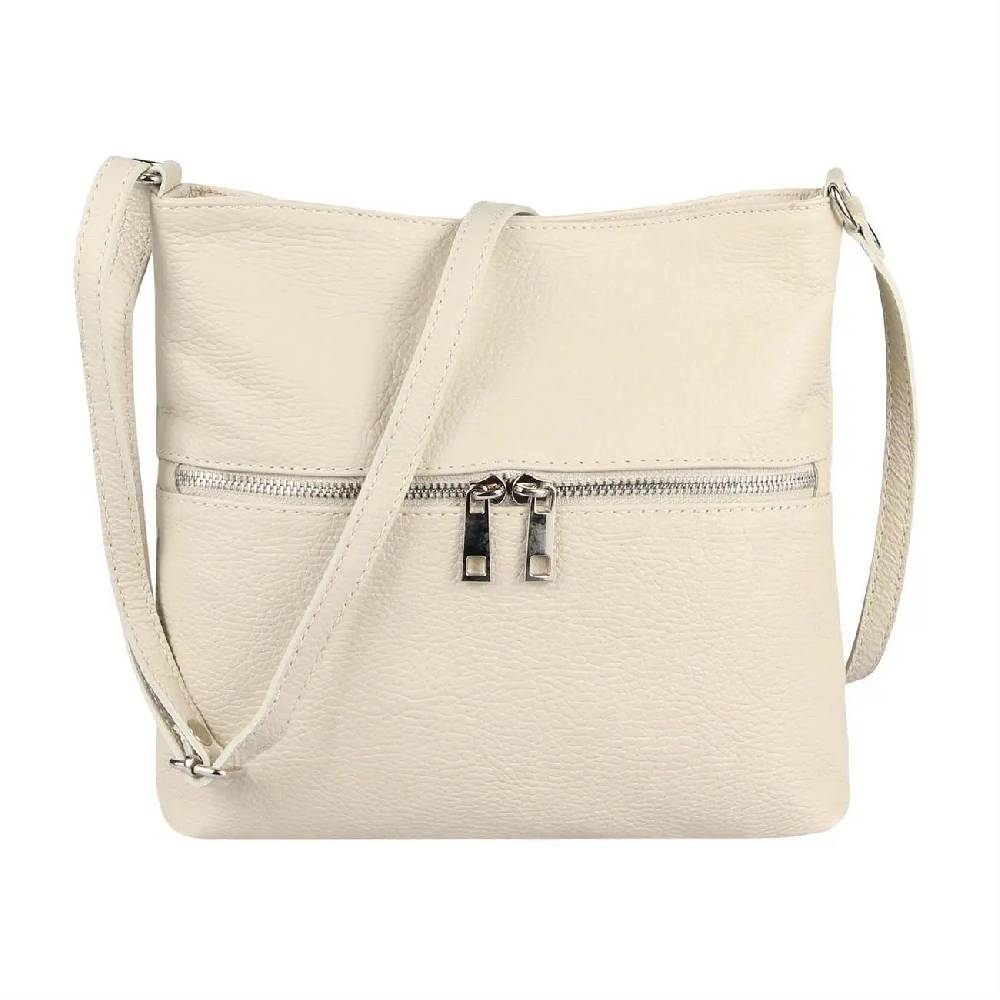 DAMEN LEDER TASCHE Cross Body Schultertasche City Bag CrossOver Umhängetasche Henkeltasche Clutch Ledertasche Damentasche Saisonale Angebote