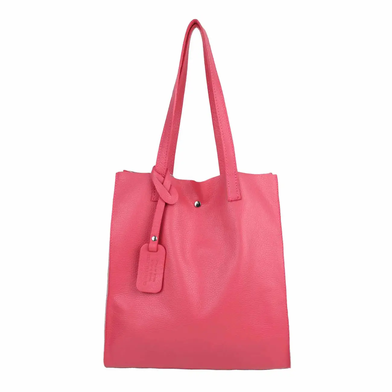 DAMEN LEDER TASCHE Set 2in1 SHOPPER Schultertasche HOBO Bag Umhängetasche Schmucktasche DIN-A4 Bis zu 50% Rabatt