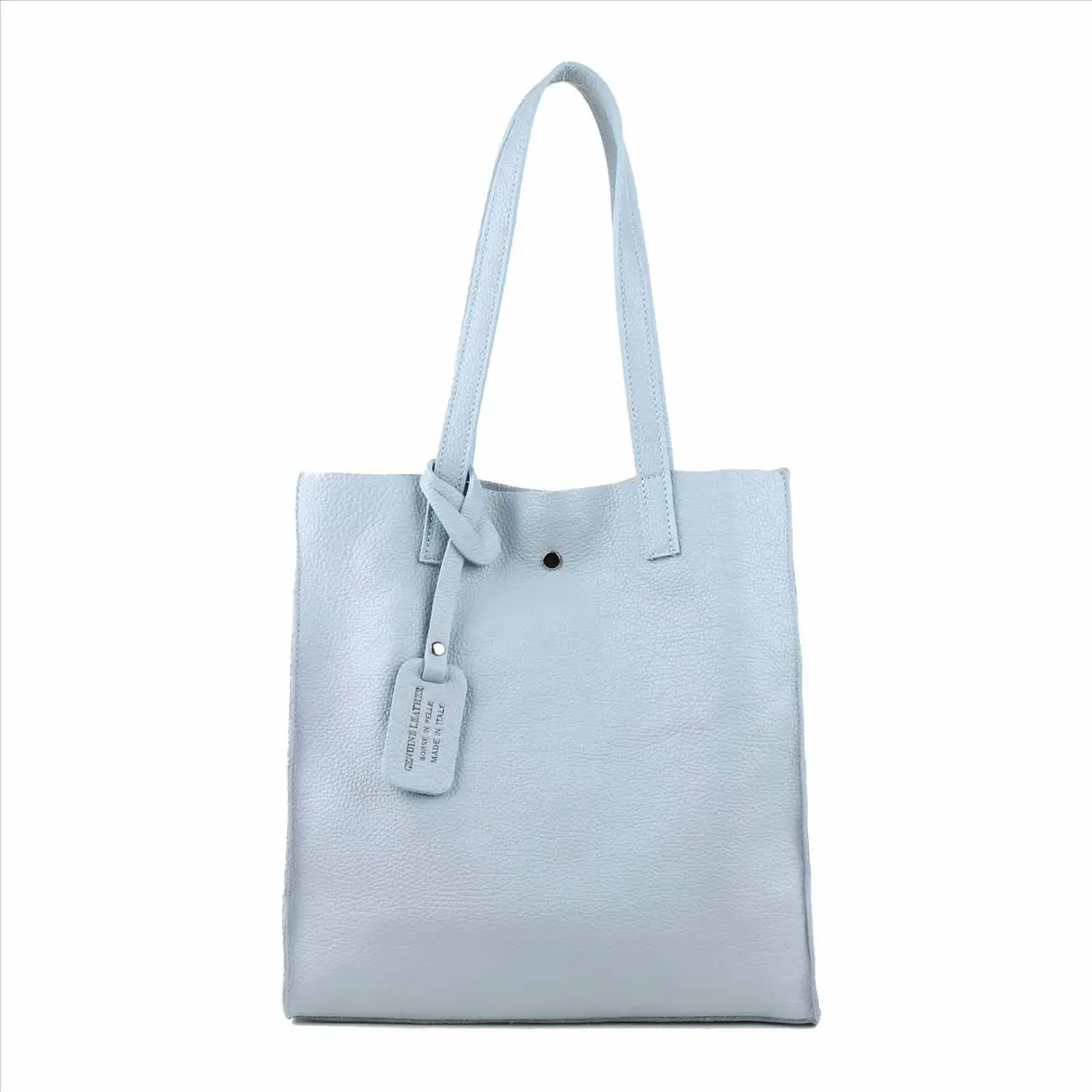 DAMEN LEDER TASCHE Set 2in1 SHOPPER Schultertasche HOBO Bag Umhängetasche Schmucktasche DIN-A4 Bis zu 50% Rabatt