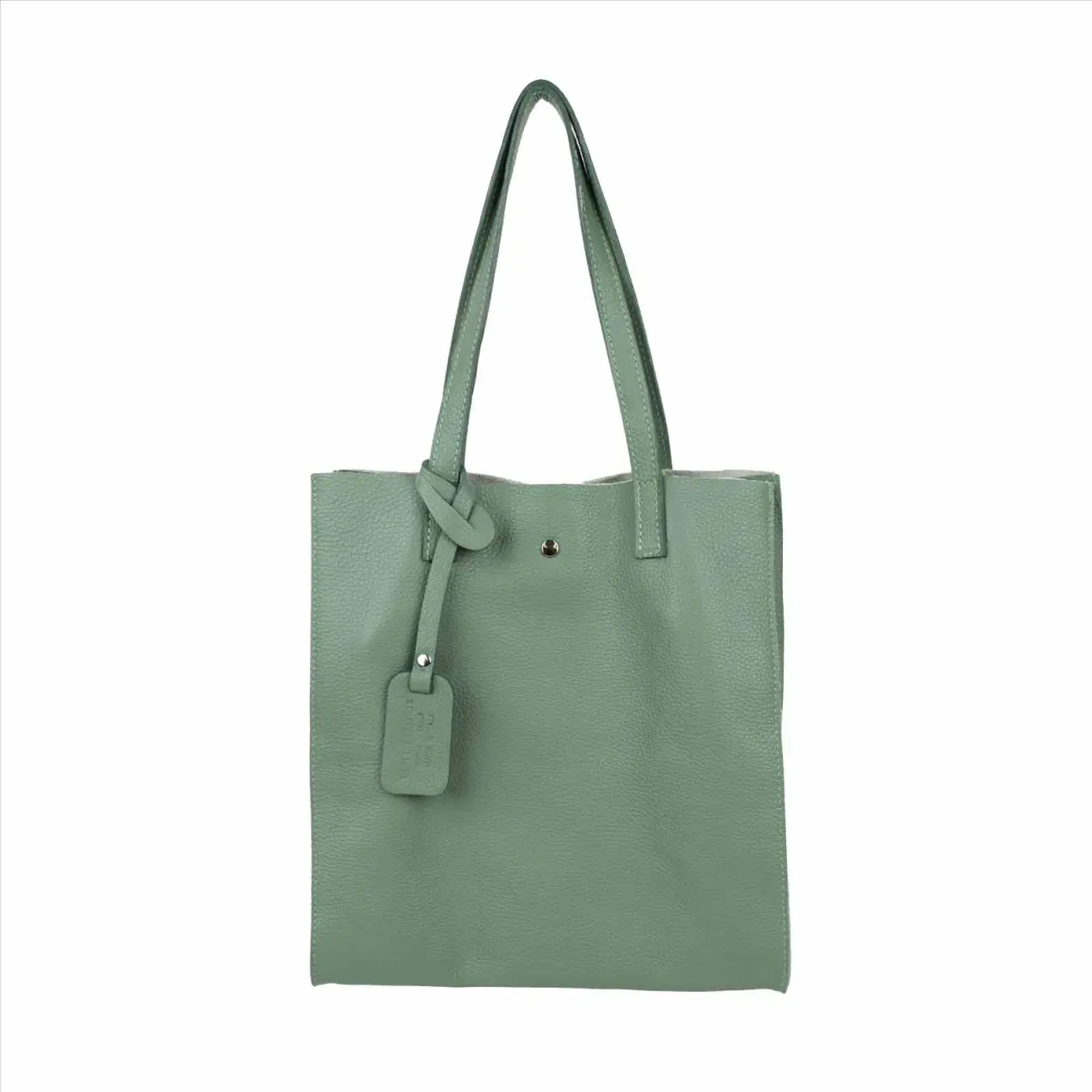 DAMEN LEDER TASCHE Set 2in1 SHOPPER Schultertasche HOBO Bag Umhängetasche Schmucktasche DIN-A4 Bis zu 50% Rabatt