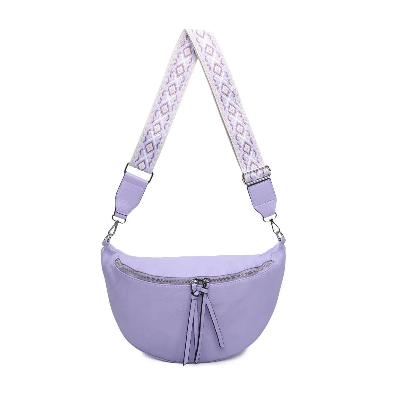 OBC DAMEN TASCHE Crossbody Brusttasche Hüfttasche Schultertasche Umhängetasche Bauchtasche Gürteltasche Crossover Slingntasche Reise Bag Kunstleder Discount Store für neue Produkte