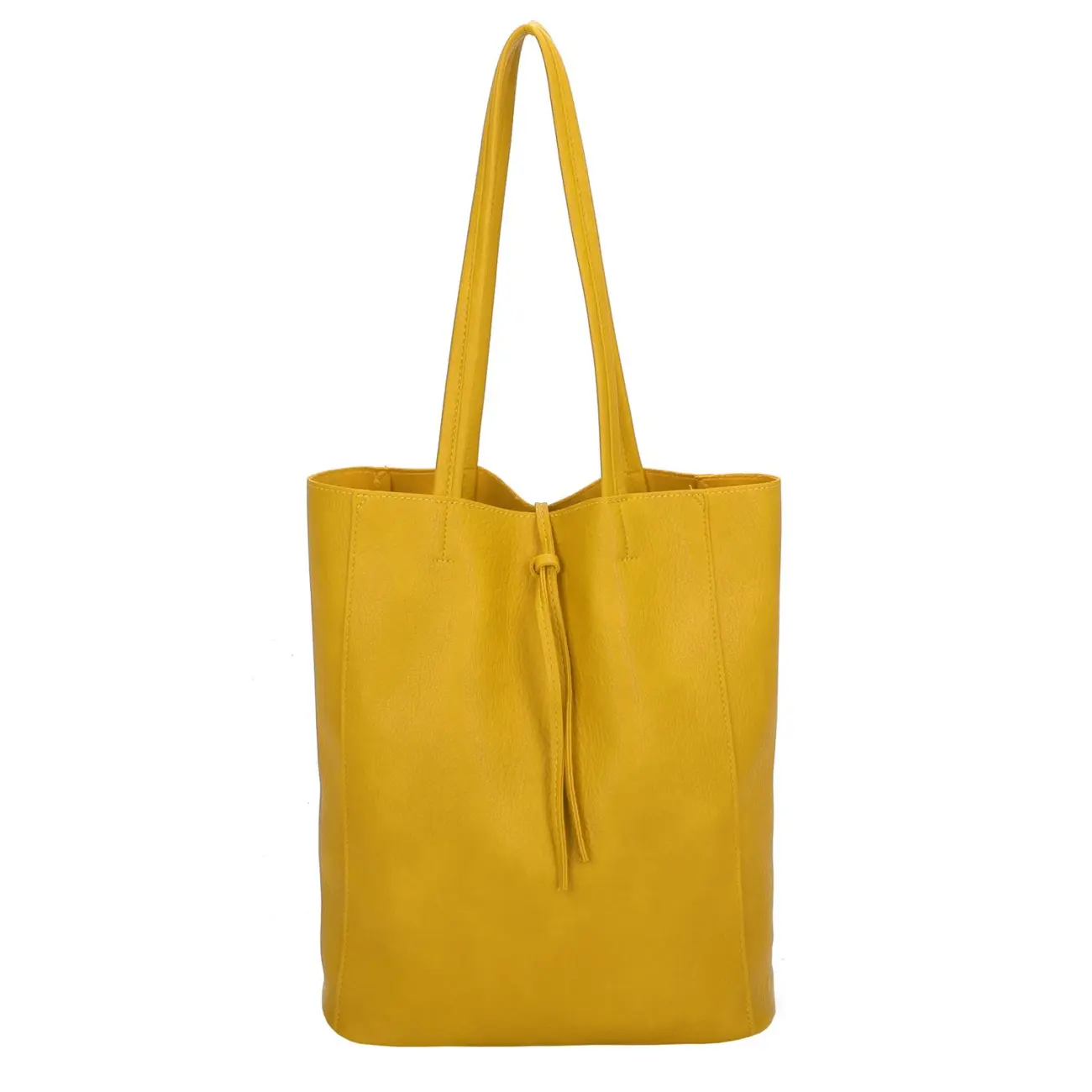 OBC Damen Tasche Set 2in1 Shopper Handtasche Crossbody Hobo Bag Schultertasche Umhängetasche Metallic Cross-Over DIN-A4 Super Rabatt