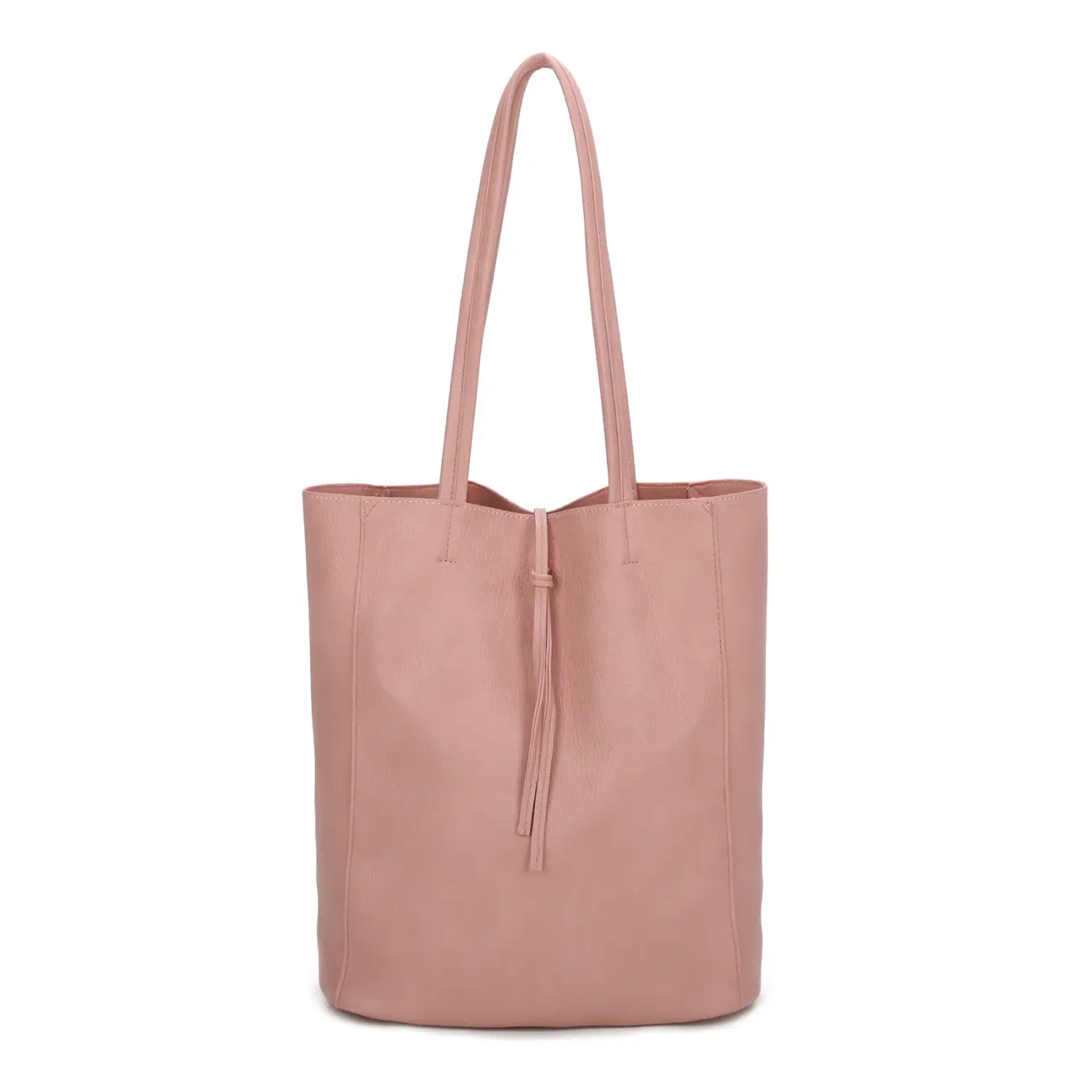 OBC Damen Tasche Set 2in1 Shopper Handtasche Crossbody Hobo Bag Schultertasche Umhängetasche Metallic Cross-Over DIN-A4 Super Rabatt