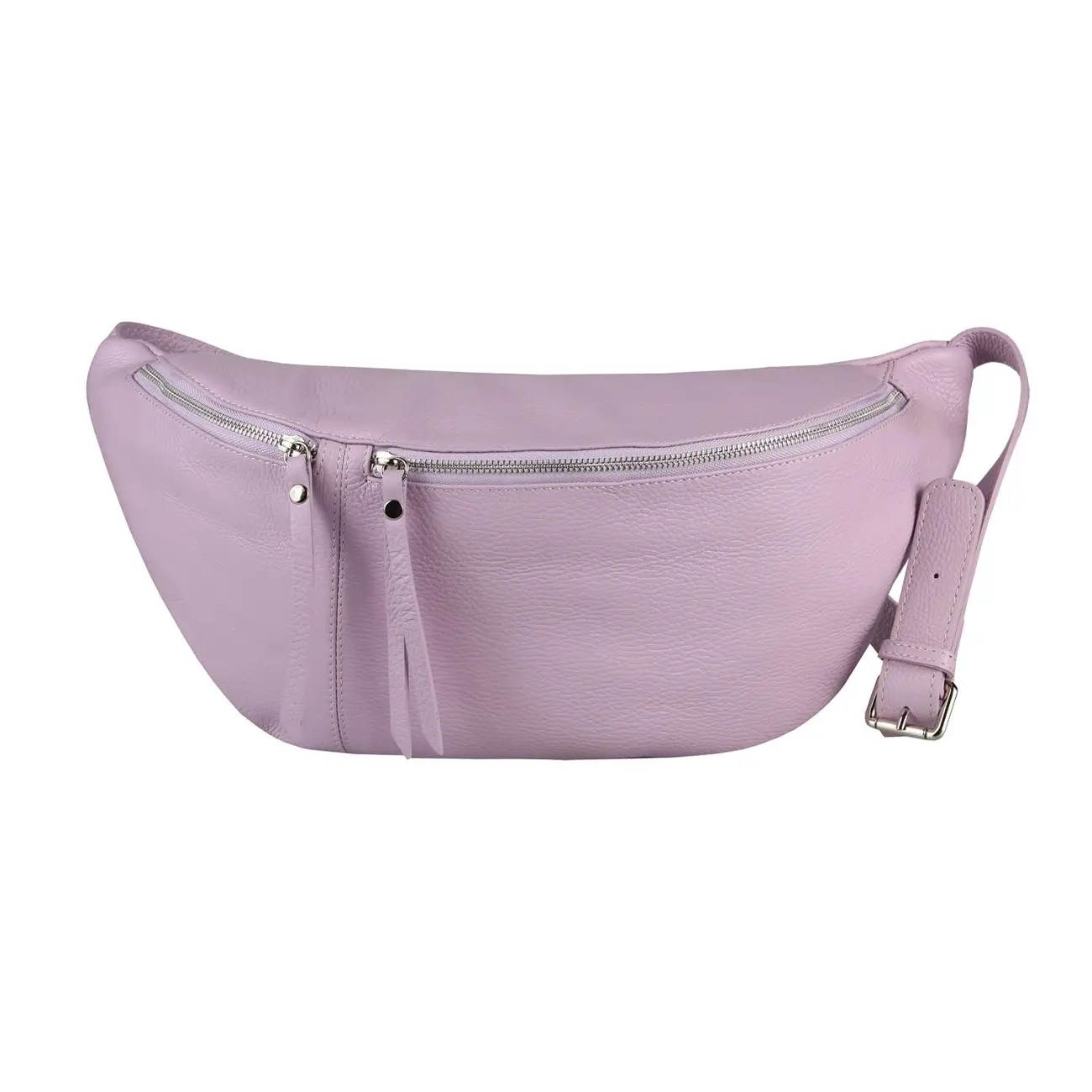 XXL Damen echt Leder Tasche Brusttasche Crossbody Schultertasche Umhängetasche Gürteltasche Crossover Ledertasche Slingntasche Unisex Bag Speichern exportieren