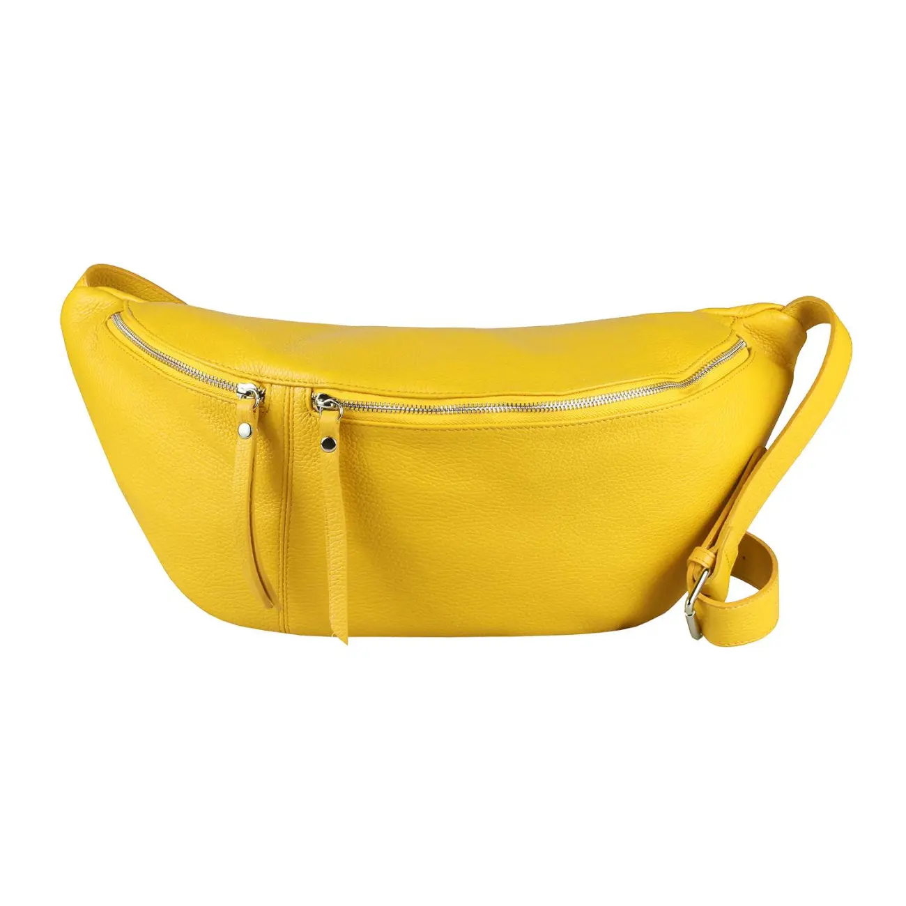 XXL Damen echt Leder Tasche Brusttasche Crossbody Schultertasche Umhängetasche Gürteltasche Crossover Ledertasche Slingntasche Unisex Bag Speichern exportieren