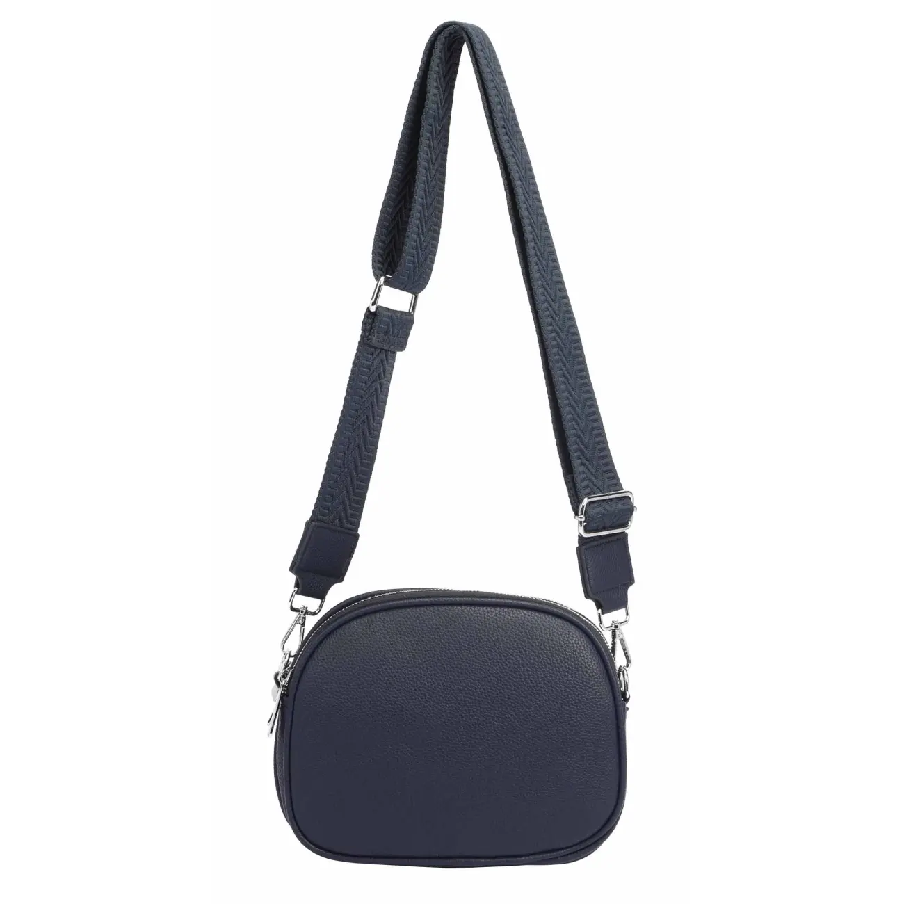 Damen Tasche Crossbody Umhängetasche Gürteltasche Bodybag Schultertasche Crossover Damentasche Kunstleder Handtasche Muster Taschengurt Reise Rabatte dieses Monats