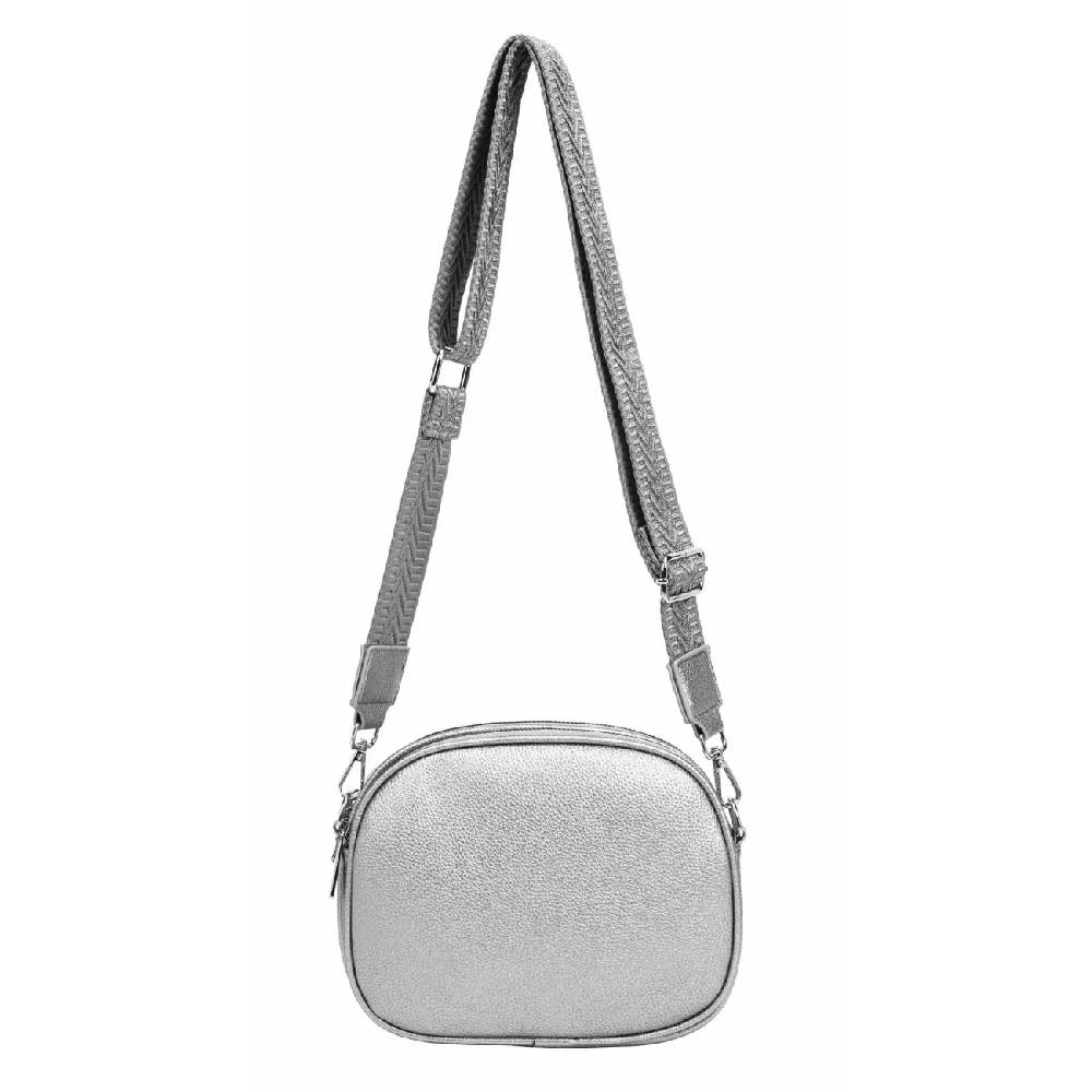 Damen Tasche Crossbody Umhängetasche Gürteltasche Bodybag Schultertasche Crossover Damentasche Kunstleder Handtasche Muster Taschengurt Reise Rabatte dieses Monats