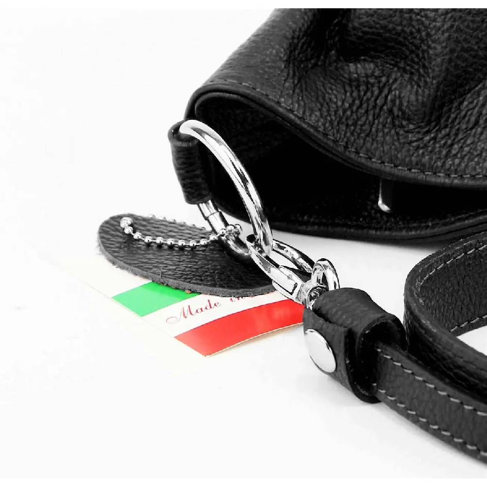 ital. Echt Leder Damen Tasche Shopper Schultertasche Umhängetasche Handtasche 2025