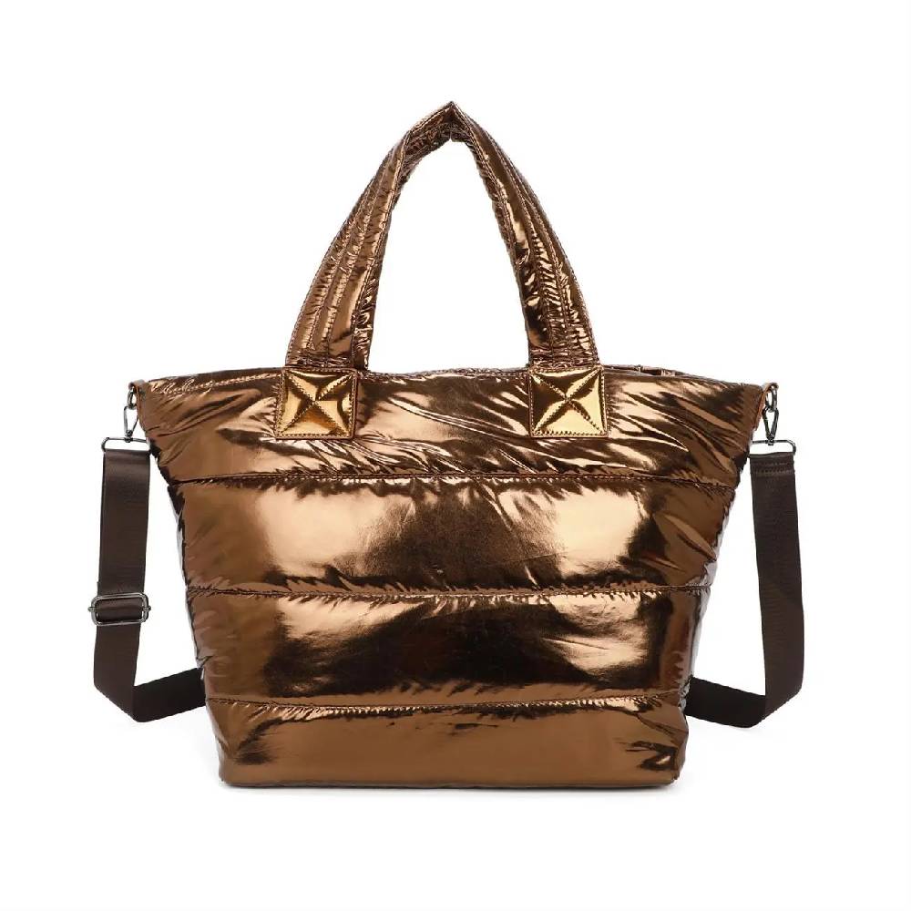 OBC XXL Damen Tasche Nylontasche Shopper Schultertasche Umhängetasche Beuteltasche Handtasche Weekender Reisetasche Shopping Bag Outlet