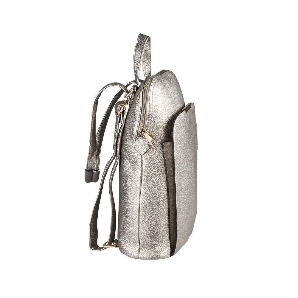 OBC DAMEN RUCKSACK TASCHE BACKPACK Cityrucksack Stadtrucksack Daypack Schultertasche Handtasche Umhängetasche tagesrucksack Verkauf