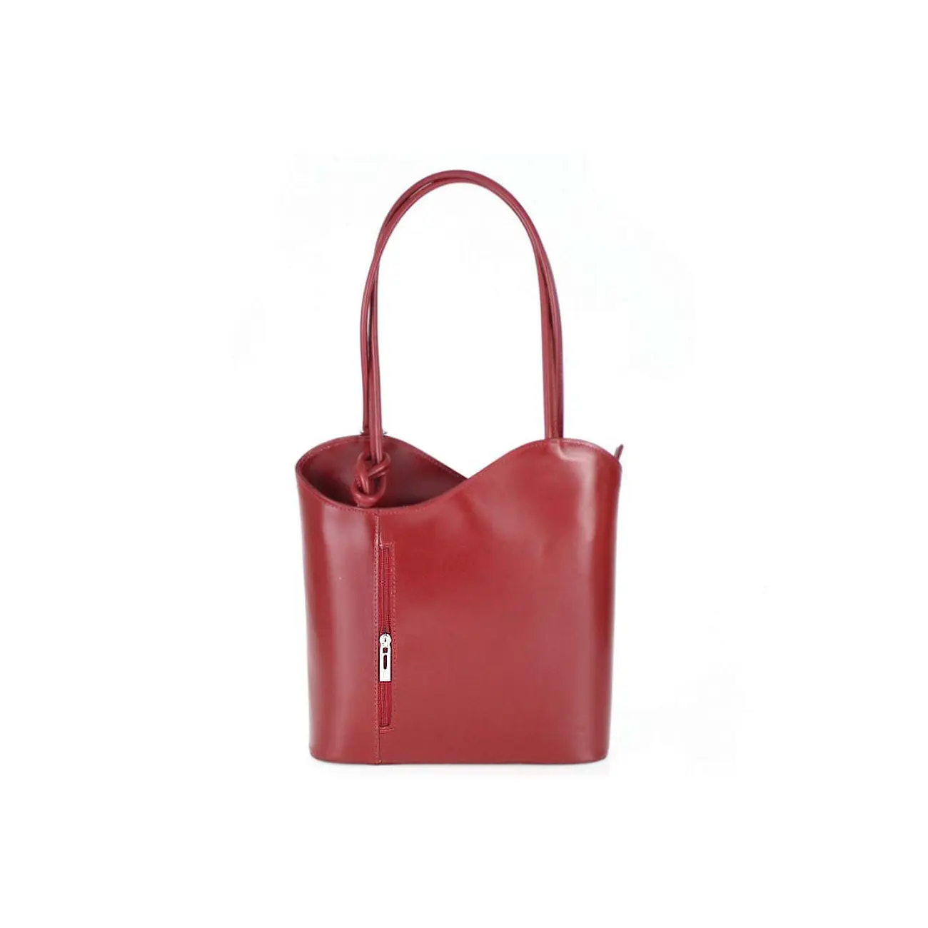 ITALY DAMEN LEDER HANDTASCHE RUCKSACK Umhängetasche Schultertasche Shopper Henkeltasche Ledertasche Backpack Lederrucksack Meist gekauft