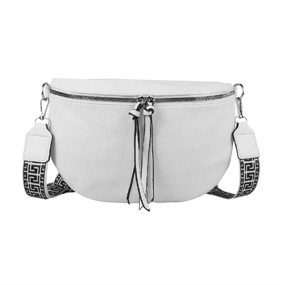 OBC Damen Tasche Bodybag Gürteltasche Crossbody Brusttasche Umhängetasche Hüfttasche Crossover Bauchtasche Schultertasche Handytasche Kunstleder Großer Ausverkauf