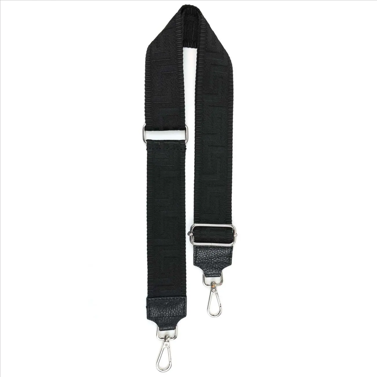 Schulterriemen Riemen Gürtel für ihre Tasche Taschengürtel Taschenriemen Schultergurt Umhängegurt mit Karabinerhaken Muster Taschengurt Preisnachlass