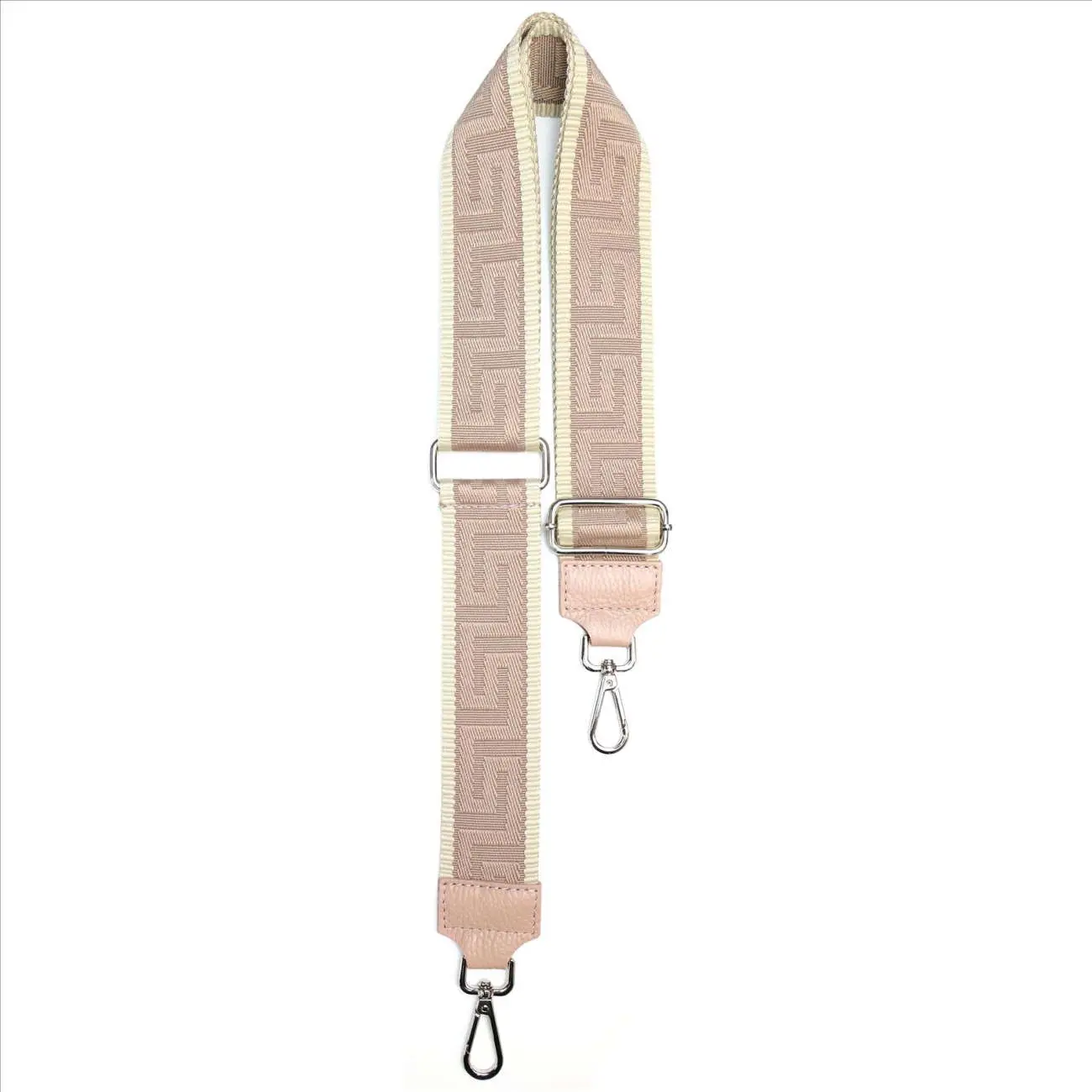 Schulterriemen Riemen Gürtel für ihre Tasche Taschengürtel Taschenriemen Schultergurt Umhängegurt mit Karabinerhaken Muster Taschengurt Preisnachlass