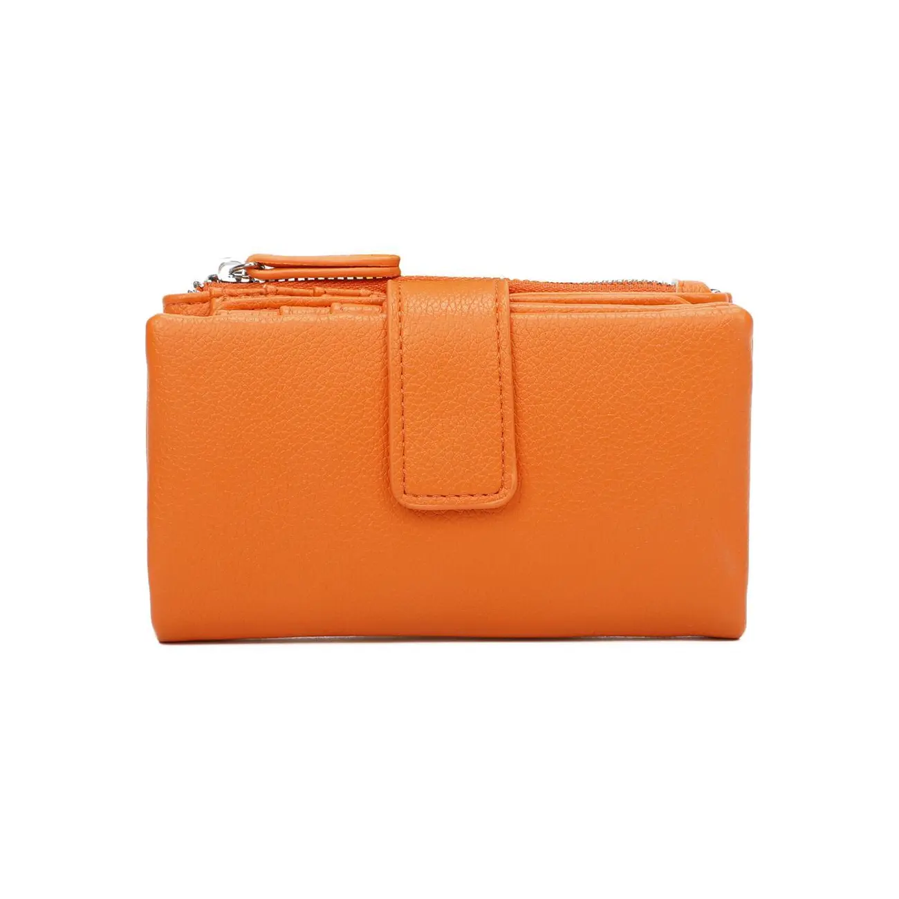 OBC DAMEN GELDBÖRSE Brieftasche Wallet Geldtasche Portemonnaie Kreditkartenetu Portafoglio Kartenetui Geldbeutel Zeitlich begrenztes Angebot