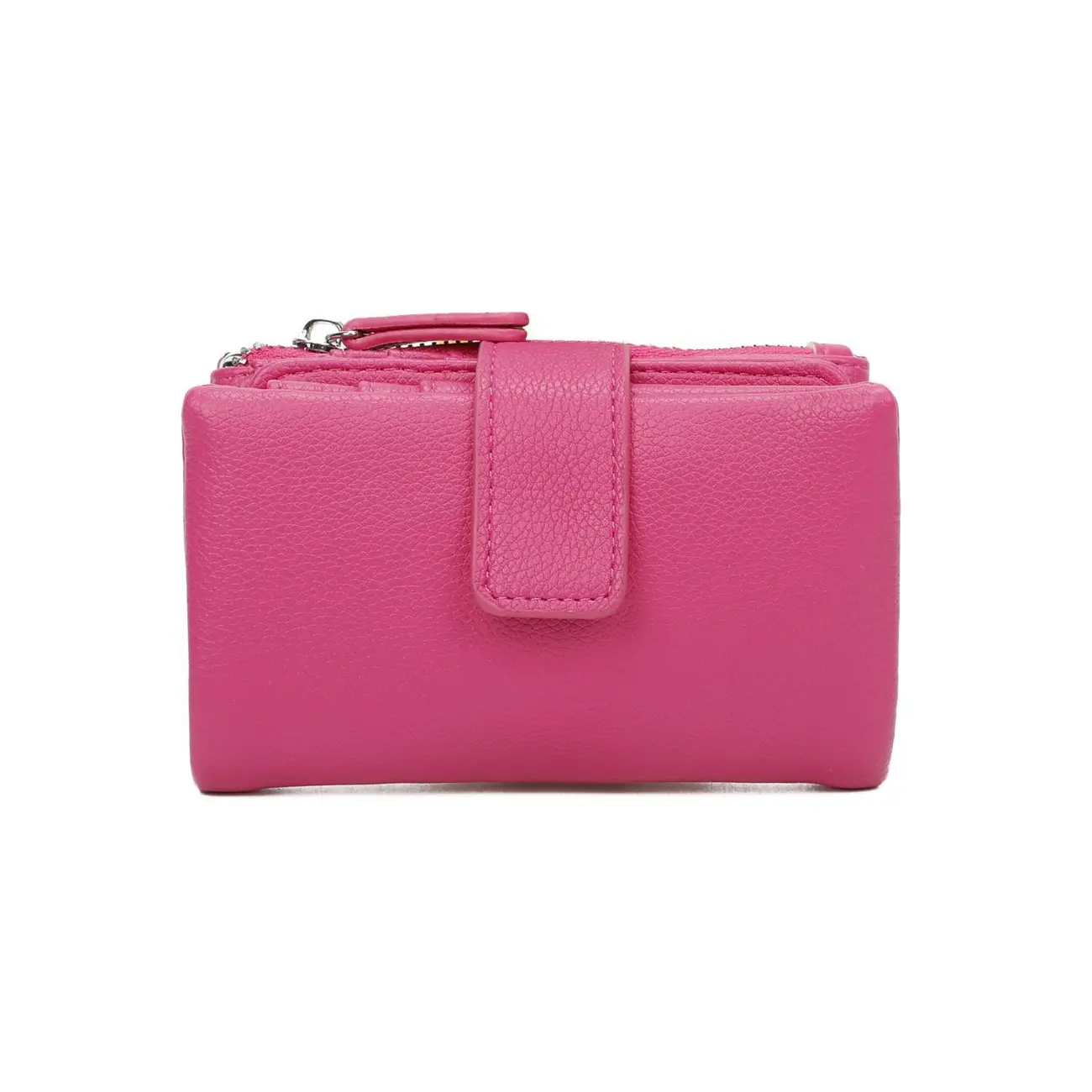 OBC DAMEN GELDBÖRSE Brieftasche Wallet Geldtasche Portemonnaie Kreditkartenetu Portafoglio Kartenetui Geldbeutel Zeitlich begrenztes Angebot