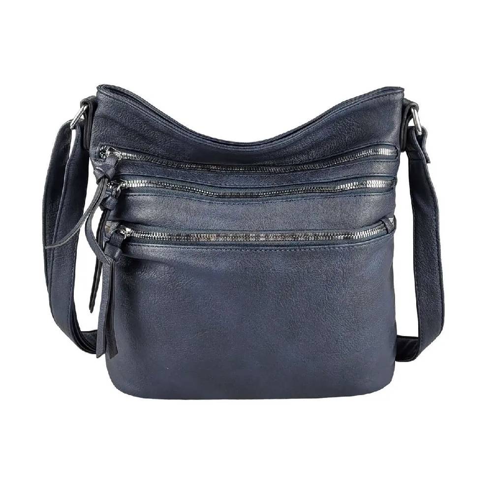 OBC DAMEN TASCHE SHOPPER Schultertasche Umhängetasche CrossOver Crossbody Henkeltasche Beuteltasche Handtasche City Bag Reise Kunst-Leder Saisonale Angebote