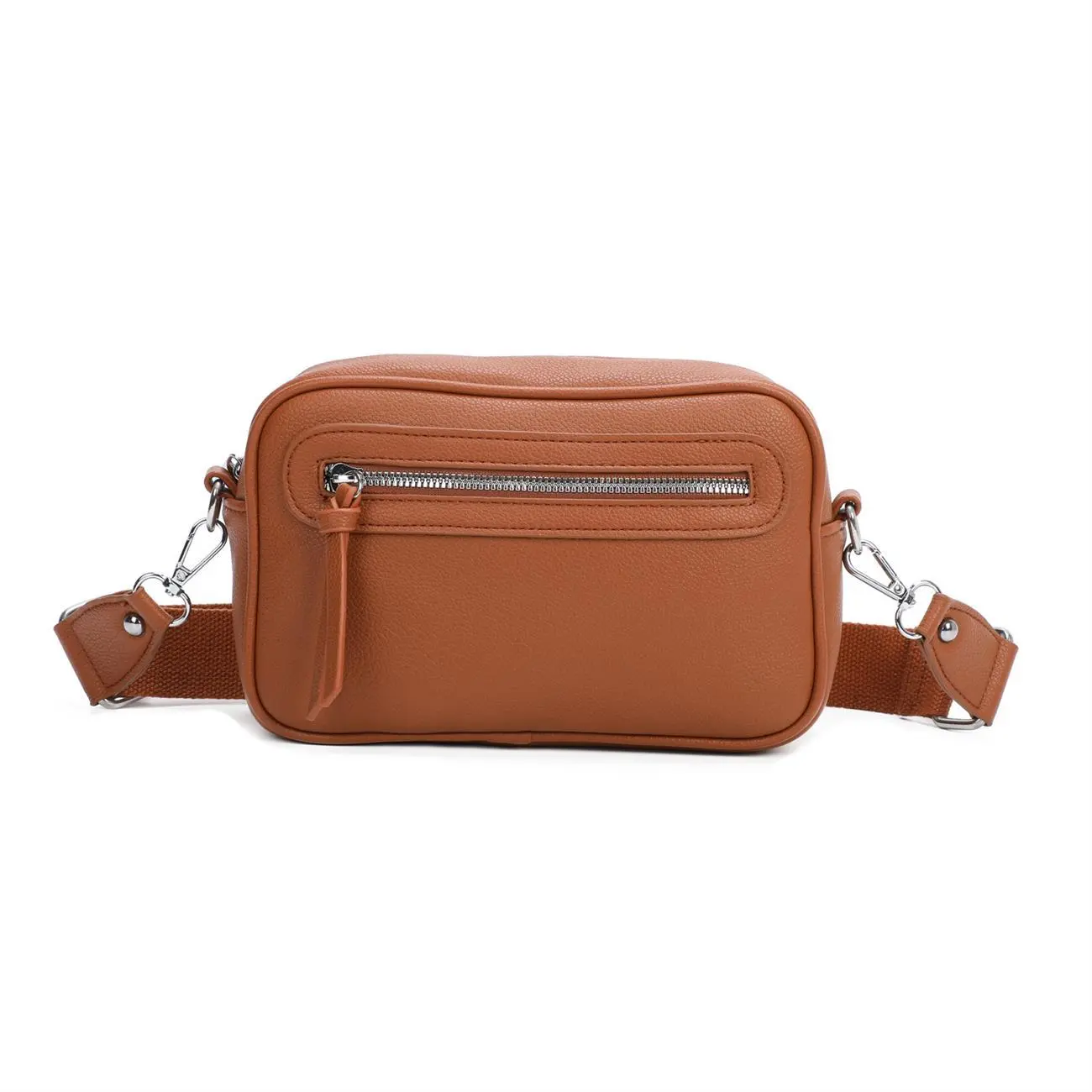DAMEN TASCHE Umhängetasche Schultertasche Crossbody Cross-Over Cross Bag Bodybag Handytasche Kunst-Leder Reise Sonderangebote