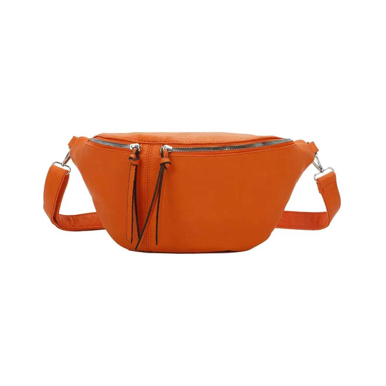 OBC DAMEN XL TASCHE Bodybag Brusttasche Bauchtasche Hüfttasche Schultertasche Crossbody Umhängetasche Gürteltasche Crossover Slingntasche Reise Zeitbegrenzte Promotion