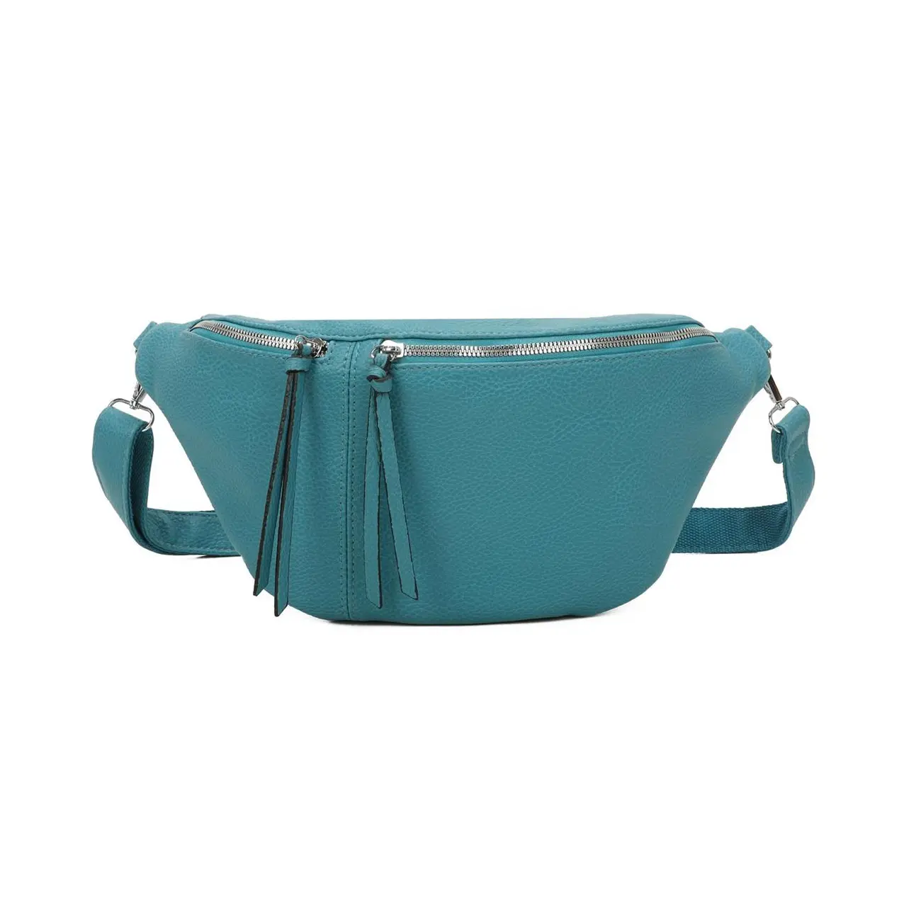 OBC DAMEN XL TASCHE Bodybag Brusttasche Bauchtasche Hüfttasche Schultertasche Crossbody Umhängetasche Gürteltasche Crossover Slingntasche Reise Zeitbegrenzte Promotion