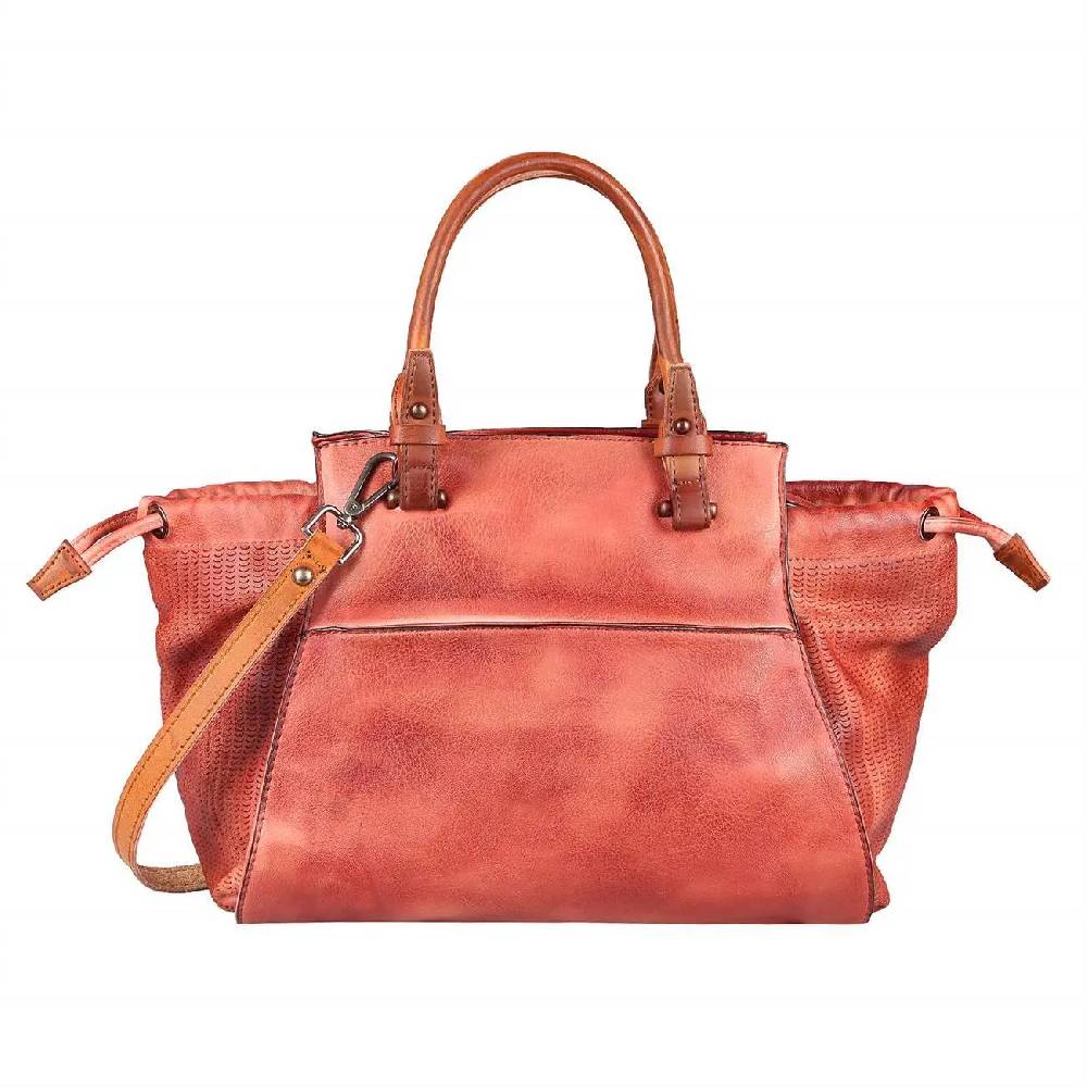 OBC DAMEN TASCHE SHOPPER Handtasche Schultertasche Umhängetache Leder Optik Henkeltasche Beuteltasche Tote Bag Limitierter Zeitrabatt