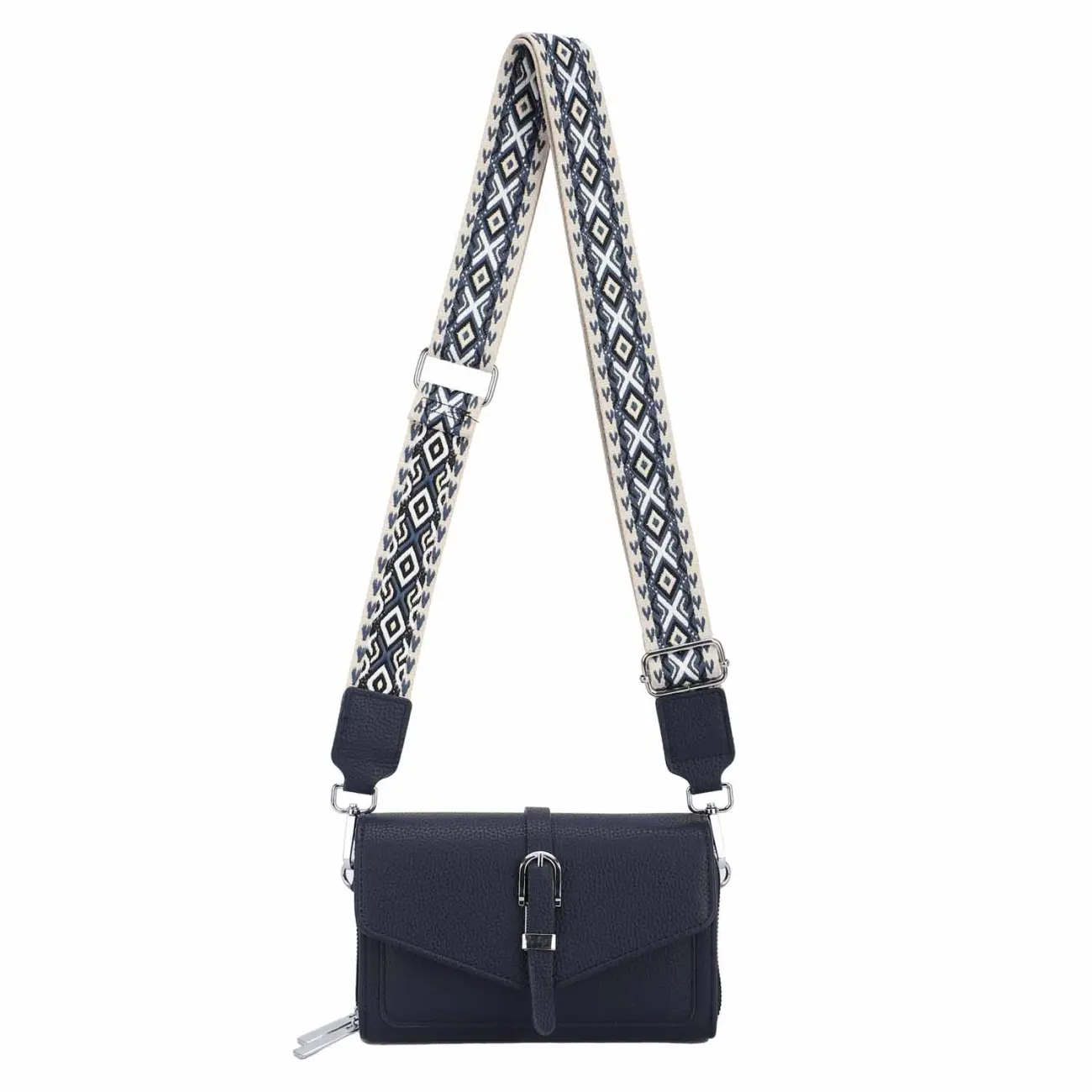 OBC DAMEN TASCHE Brusttasche Umhängetasche Geldbörse Schultertasche Brieftasche Smartphone Geldtasche Cross Over body Bag Abendtasche Handytasche Online Shopping
