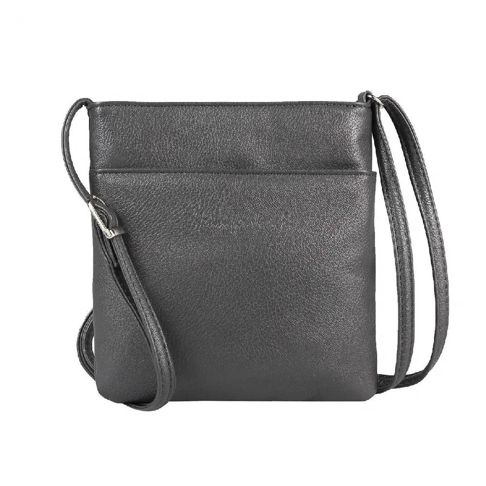 OBC Damen Tasche Crossbody Umhängetasche Damentasche Schultertasche Abendtasche Crossover Handtasche Leder Optik Preisnachlass