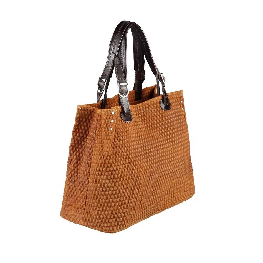 Ital LEDER TASCHE HANDTASCHE Henkeltasche Ledertasche Hobo-Bag Beuteltasche Schultertasche CrossOver Bowlingbag Weihnachtsangebot