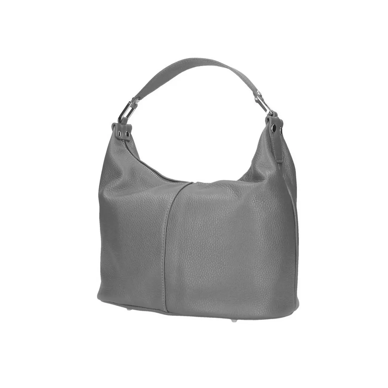 Made in Italy DAMEN LEDER TASCHE Shopper Schultertasche City Bag CrossOver Umhängetasche Henkeltasche Ledertasche Damentasche Fransen Vatertagsangebot