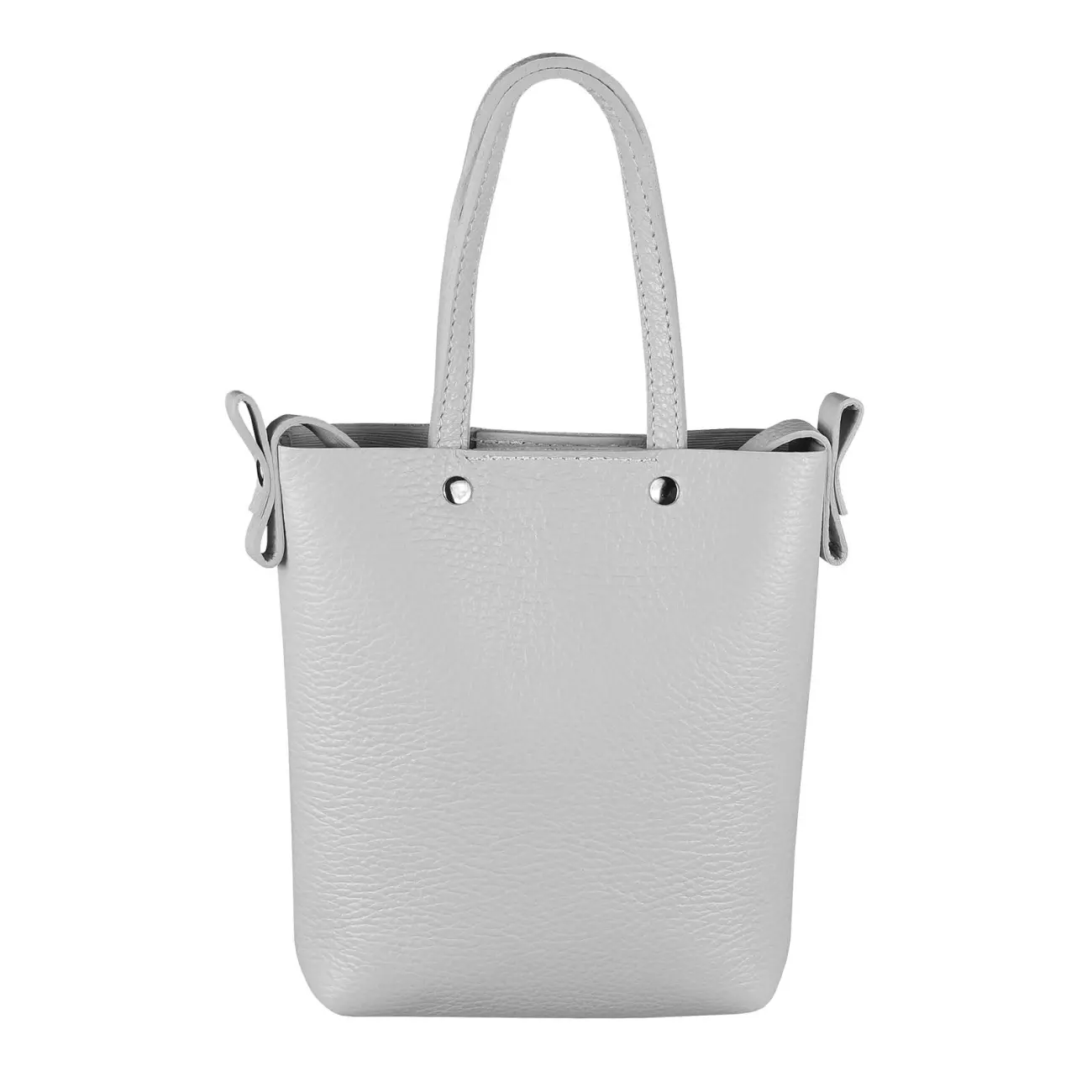 OBC Made in Italy Damen Leder Tasche Crossbody Umhängetasche Schultertasche Crossover Ledertasche Minibag Abendtasche Neueste Mode