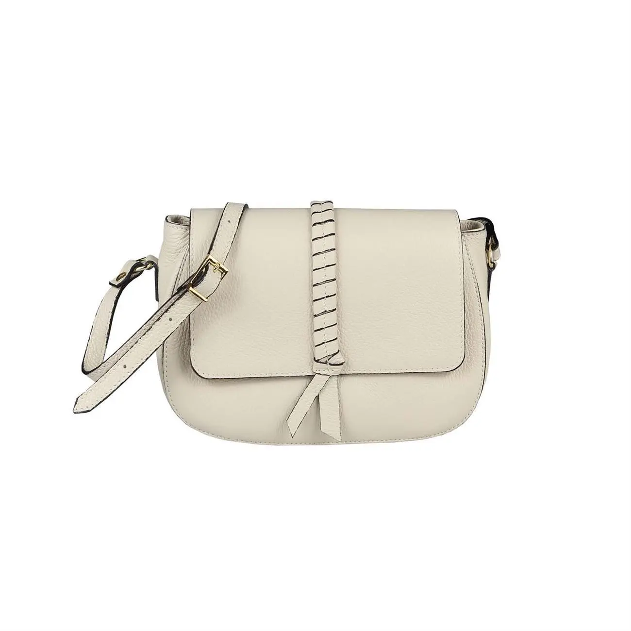 OBC MADE IN ITALY DAMEN LEDER TASCHE Schultertasche Umhängetasche Crossbody Handtasche Abendtasche Henkeltasche CrossOver Clutch Online Outlet