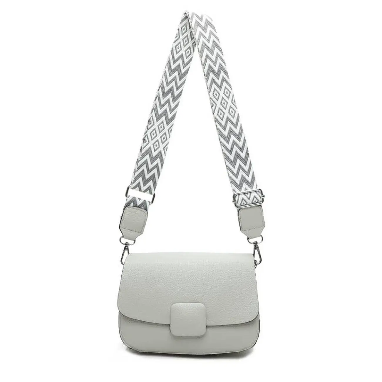 OBC Damen Brusttasche Tasche Cross Over Body Bag Schultertasche Umhängetasche Hüfttasche Handytasche Gürteltasche Kameratasche Bauchtasche Abend Freizeit Reise Leder Optik Bestseller