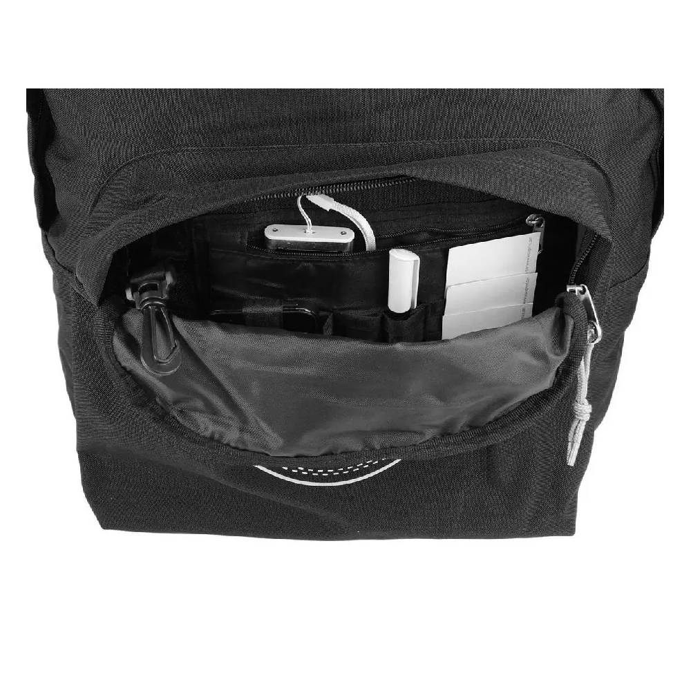 Converse Chuck All Star Daypack Essentials XXL Backpack Rucksack Laptoprucksack Kauf eins, bekomm eins gratis