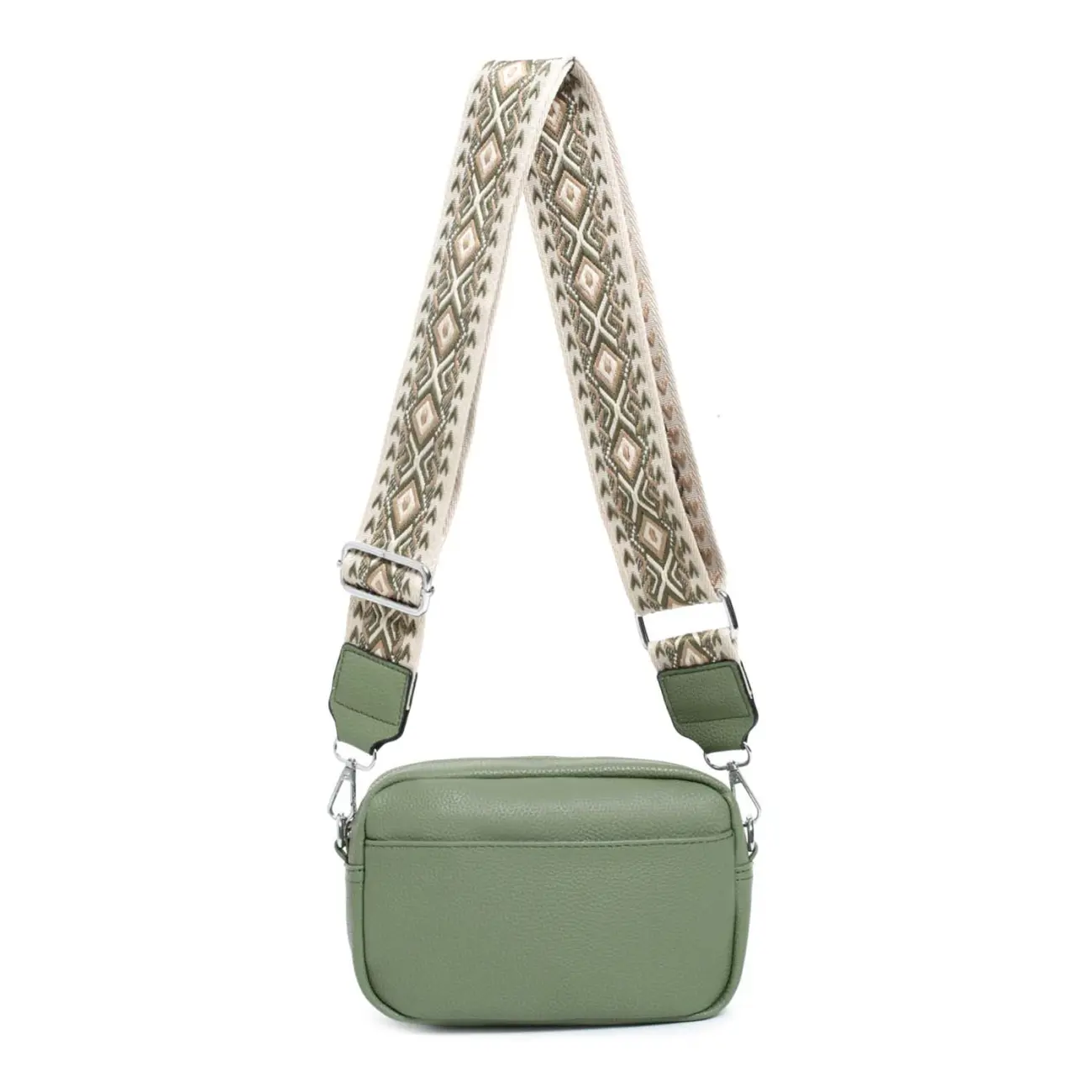 DAMEN TASCHE Gürteltasche Brusttasche Umhängetasche Schultertasche Bauchtasche Crossbody Bag Hüfttasche Handtasche Abendtasche Kunstelder Sonderangebote