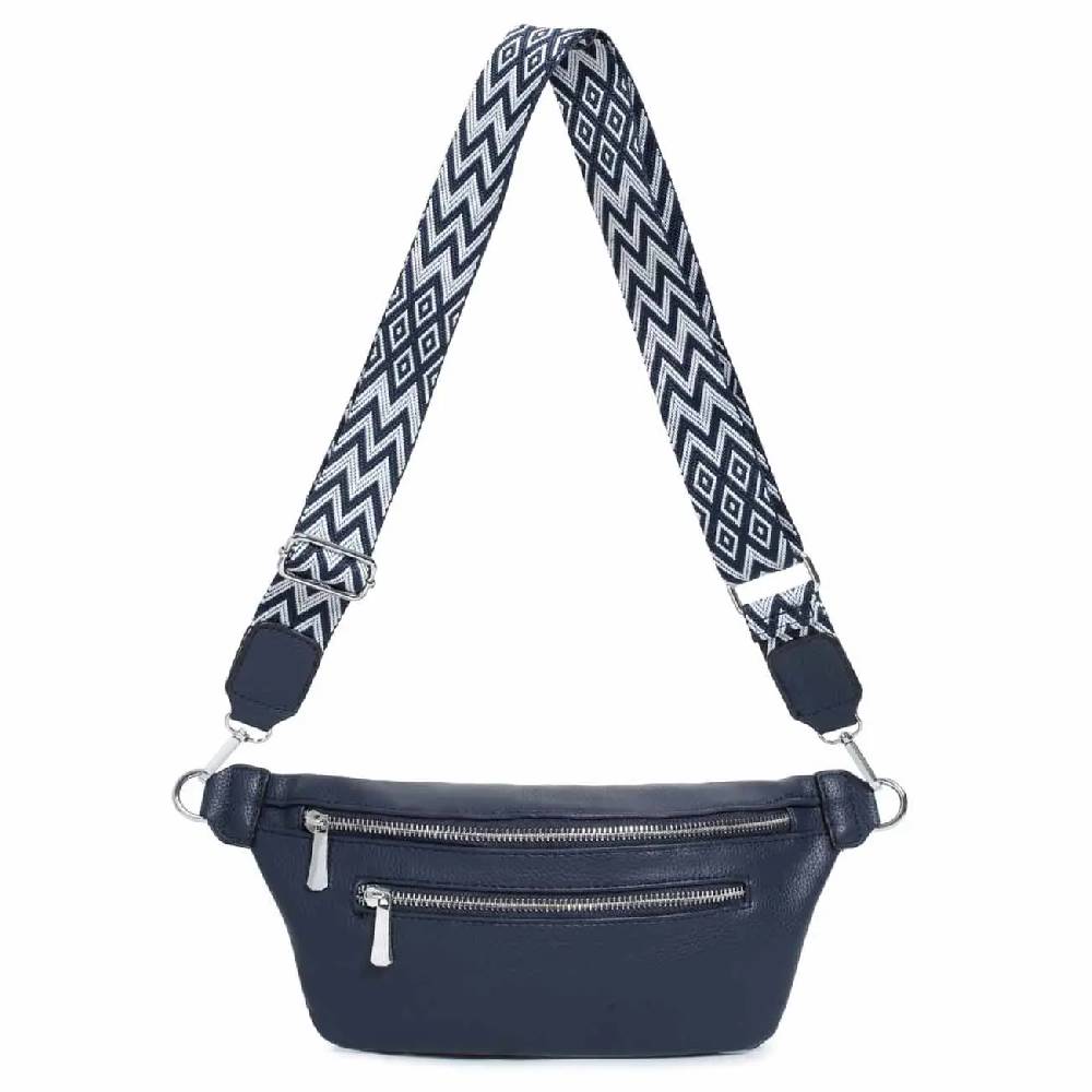 OBC Damen Brusttasche Tasche Crossbody Gürteltasche Umhängetasche Hüfttasche Cross-Over Bodybag Bis zu 65% Rabatt