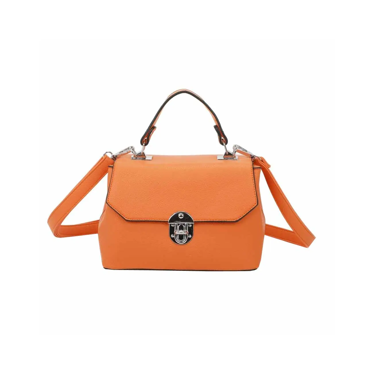 OBC Damen kleine Handtasche Crossbody Shopper Bodybag Schultertasche Crossover Umhängetasche Henkeltasche Messenger Abendtasche Nur für heute
