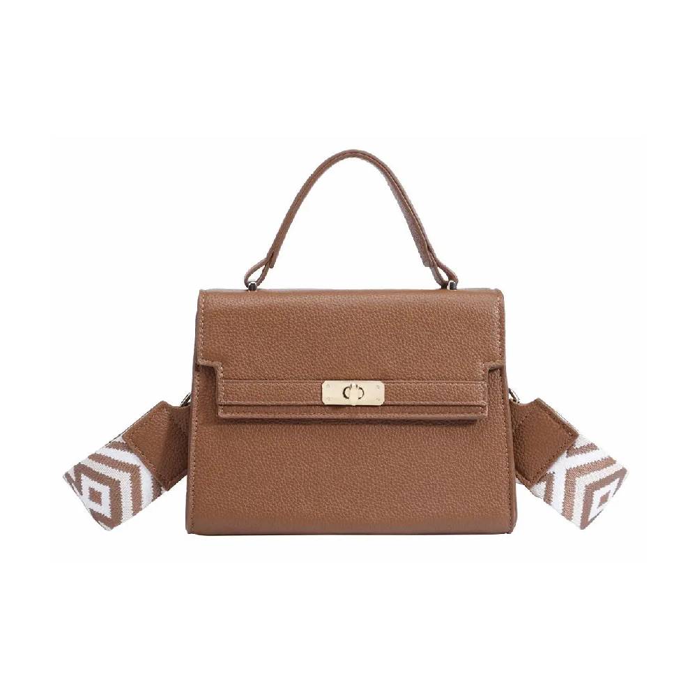 OBC Damen kleine Handtasche Messenger Shopper Schultertasche Crossover Umhängetasche Bodybag Henkeltasche Crossbody Abendtasche Sonderangebot der Fabrik