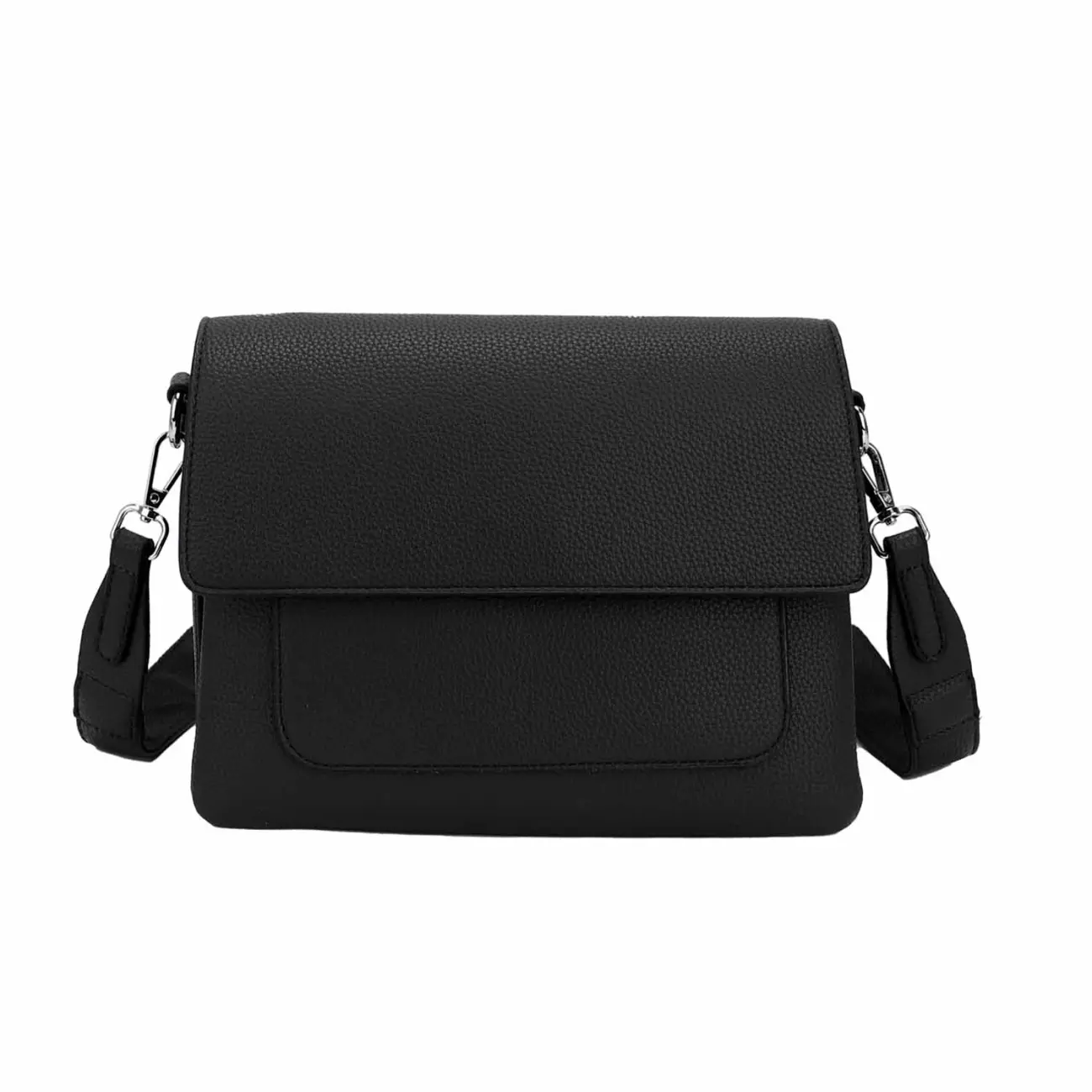 OBC DAMEN TASCHE SHOPPER Brusttasche Schultertasche Crossbody Trio Umhängetasche Messenger Handtasche Crossover BodyBag Clearance-Verkauf