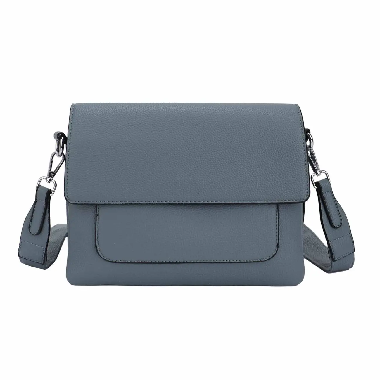 OBC DAMEN TASCHE SHOPPER Brusttasche Schultertasche Crossbody Trio Umhängetasche Messenger Handtasche Crossover BodyBag Clearance-Verkauf