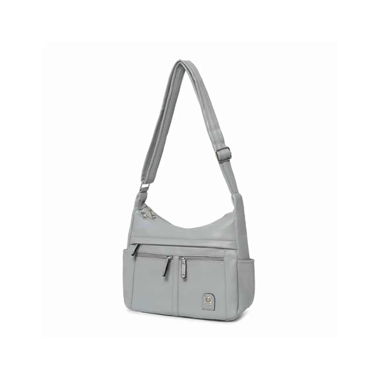 OBC DAMEN TASCHE SHOPPER Schultertasche Umhängetasche Vintage Crossbody CrossOver Handtasche Leder Optik Reisetasche Freizeittasche City Bag Kostenloser Versand international