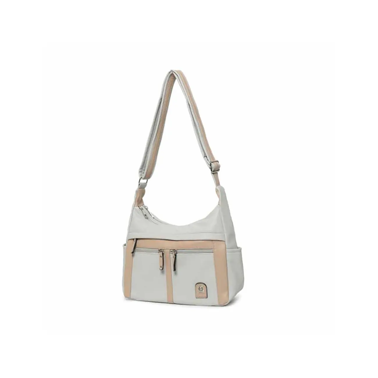 OBC DAMEN TASCHE SHOPPER Schultertasche Umhängetasche Vintage Crossbody CrossOver Handtasche Leder Optik Reisetasche Freizeittasche City Bag Kostenloser Versand international