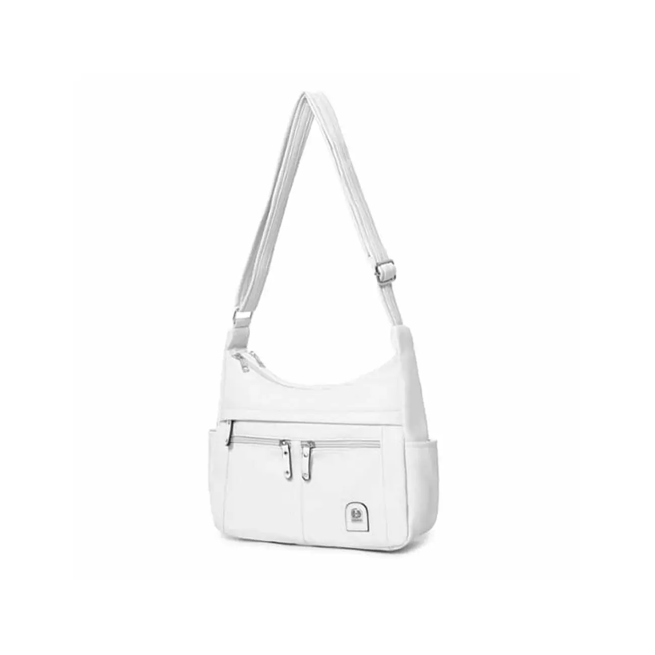 OBC DAMEN TASCHE SHOPPER Schultertasche Umhängetasche Vintage Crossbody CrossOver Handtasche Leder Optik Reisetasche Freizeittasche City Bag Kostenloser Versand international