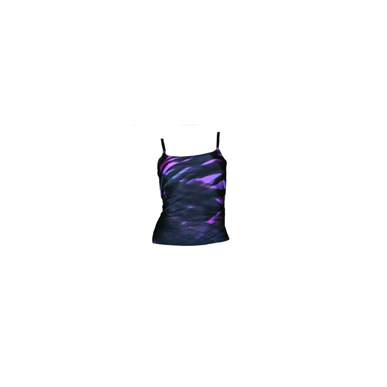 Rarität DAMEN ROBERTO CAVALLI Party Tank TOP Shirt GlaMouR Oberteil Unterhemd Spitze S/M 2025