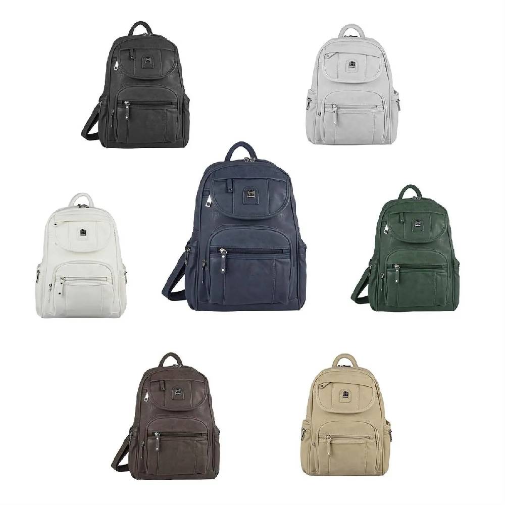 Damen Rucksack Cityrucksack Tasche Daypack Stadtrucksack BackPack Verkauf