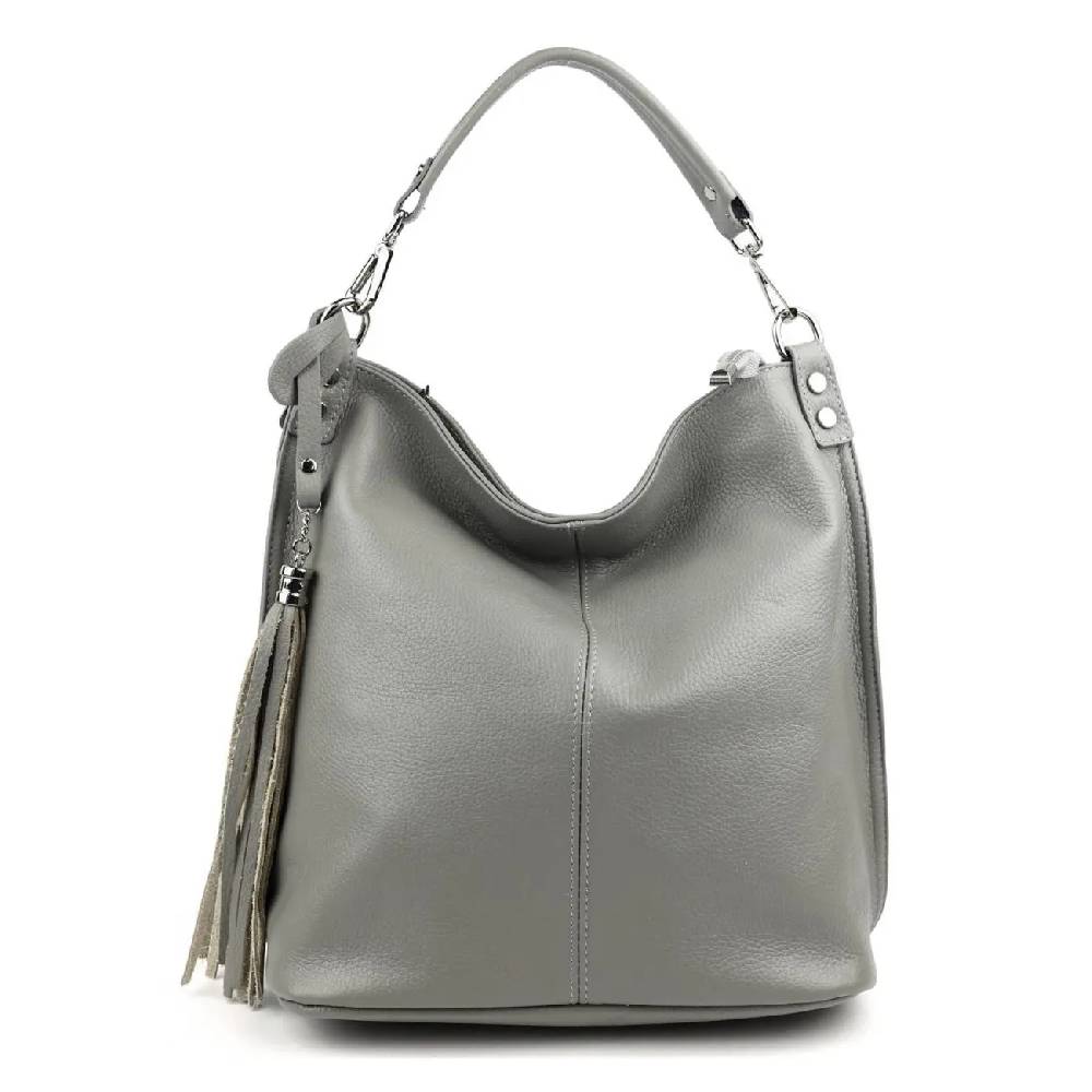 OBC MADE IN ITALY DAMEN XL LEDER TASCHE Business Shopper Schultertasche Ledertasche Umhängetasche Handtasche Nappaleder Kostenloser Versand
