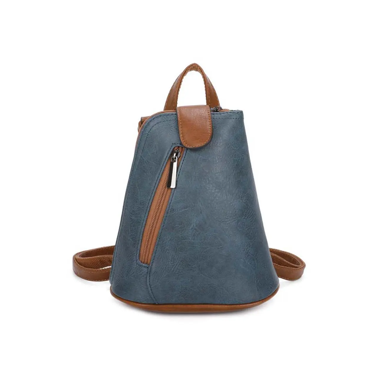 OBC Damen Rucksack Schultertasche Umhängetasche BackPack Handtasche Crossover Crossbody Henkeltasche Reise Stadtrucksack Limitierter Zeitrabatt
