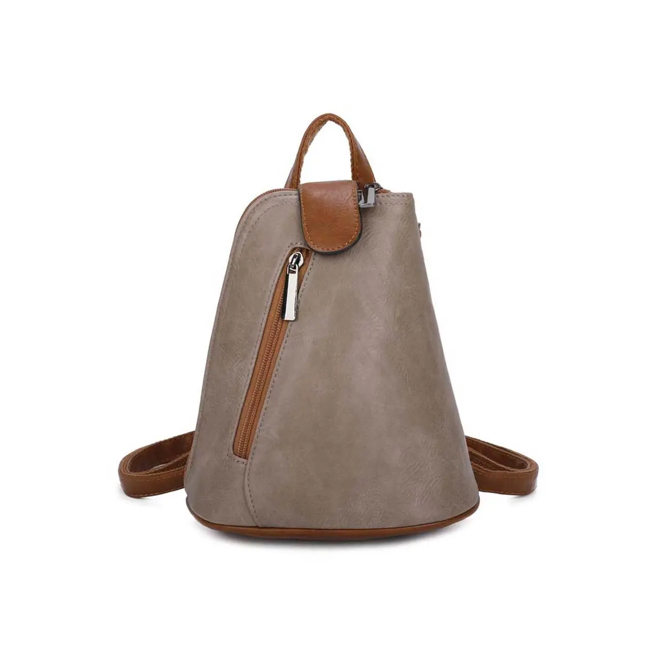 OBC Damen Rucksack Schultertasche Umhängetasche BackPack Handtasche Crossover Crossbody Henkeltasche Reise Stadtrucksack Limitierter Zeitrabatt