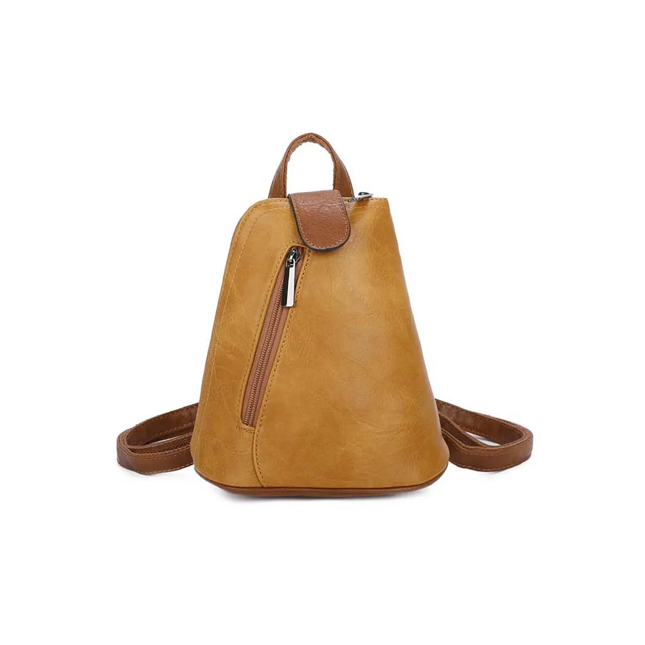 OBC Damen Rucksack Schultertasche Umhängetasche BackPack Handtasche Crossover Crossbody Henkeltasche Reise Stadtrucksack Limitierter Zeitrabatt