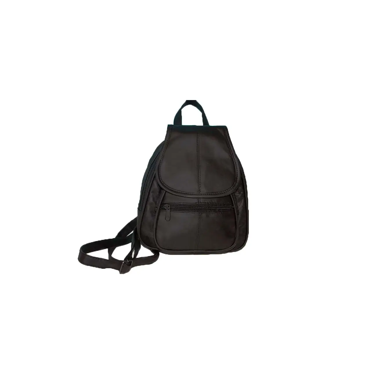 Unisex Cityrucksack Leder Mini RuCkSaCk Tasche Schultertasche Lederrucksack Damenrucksack Handtasche Rabatt